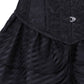 Estrella Overbust Corset Dresses