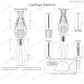 Hamar Overbust Steampunk Corset Dress