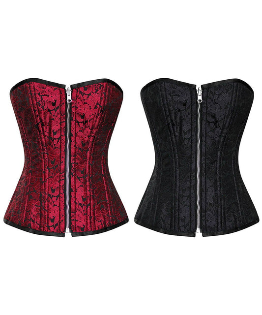 Felisa Reversible Waist Trainer Corset