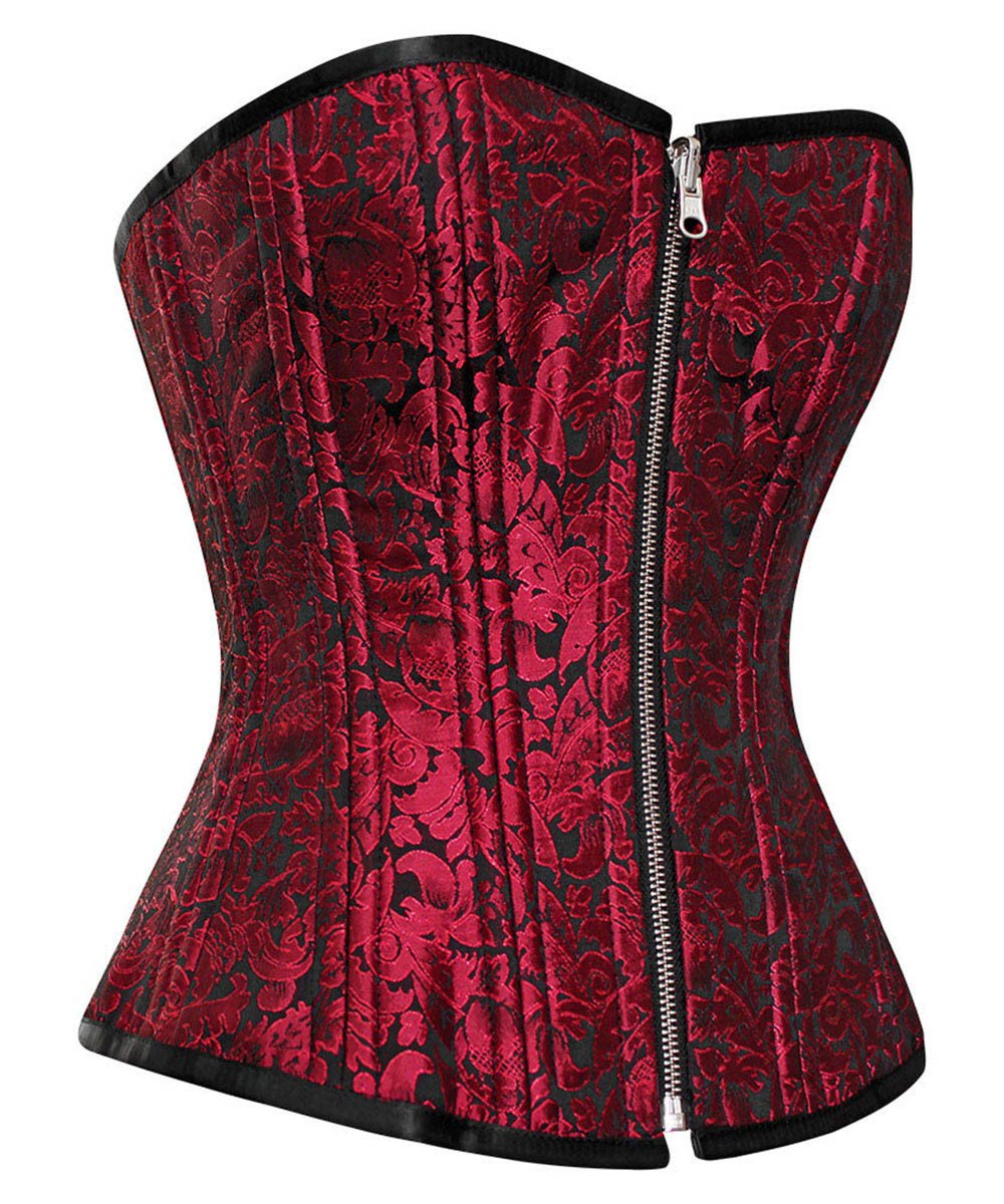 Felisa Reversible Waist Trainer Corset