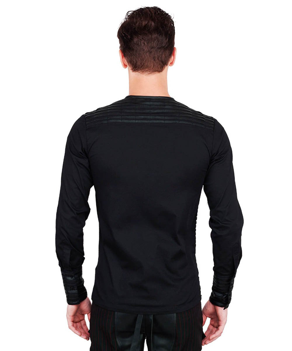 Thorn Gothic Men's Shirt