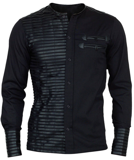 Thorn Gothic Men's Shirt