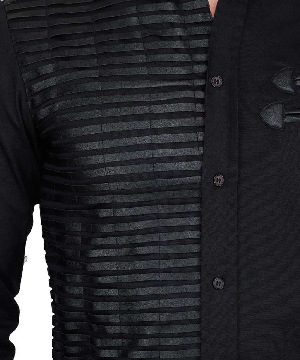 Thorn Gothic Men's Shirt