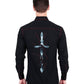 Adler Gothic Men's Shirt