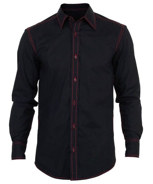 Adler Gothic Men's Shirt