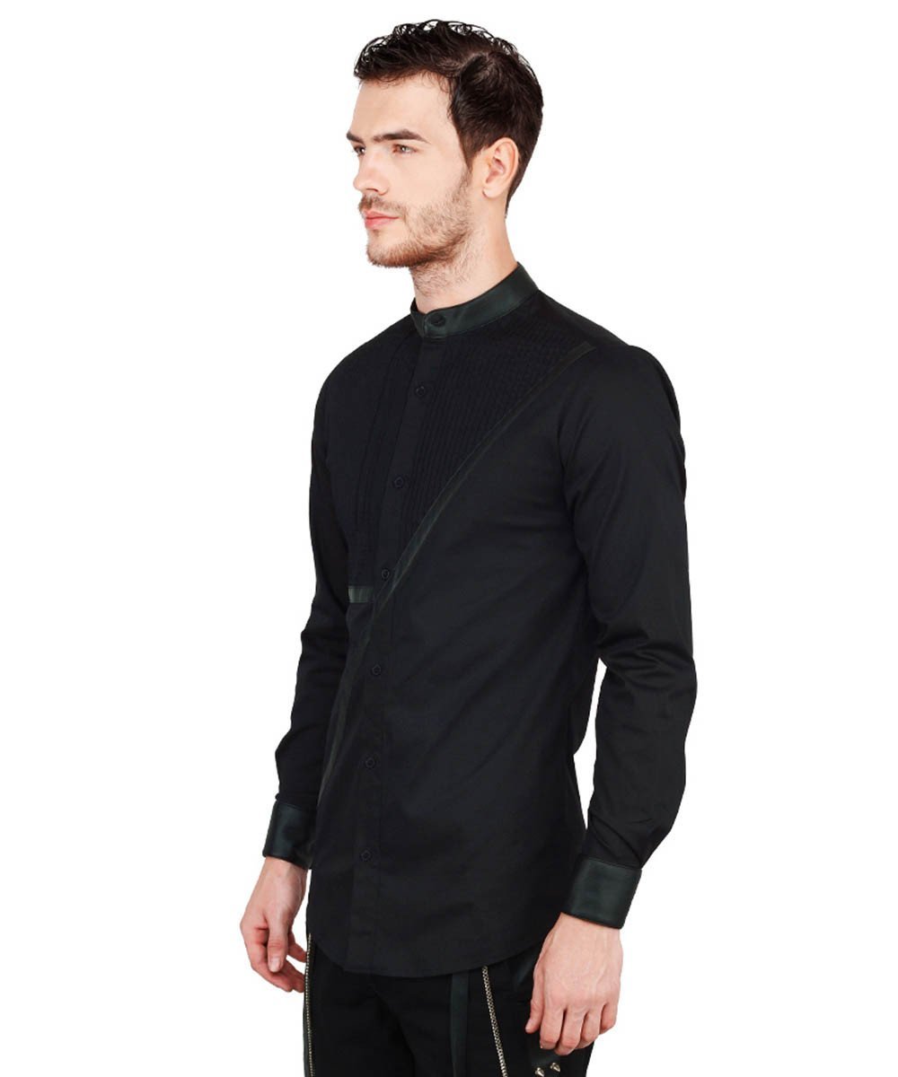 Aberle Gothic Men's Shirt