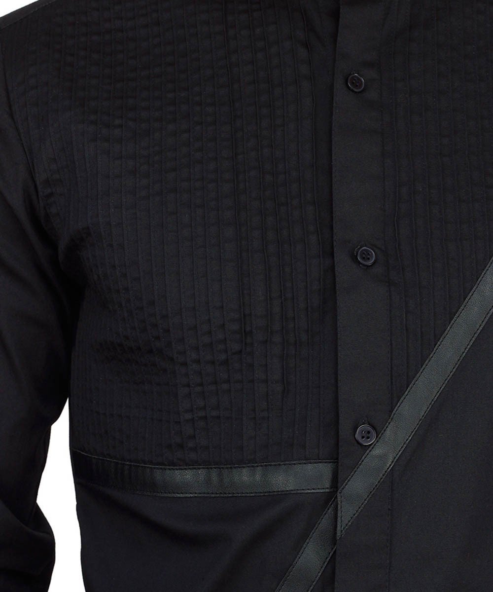 Aberle Gothic Men's Shirt