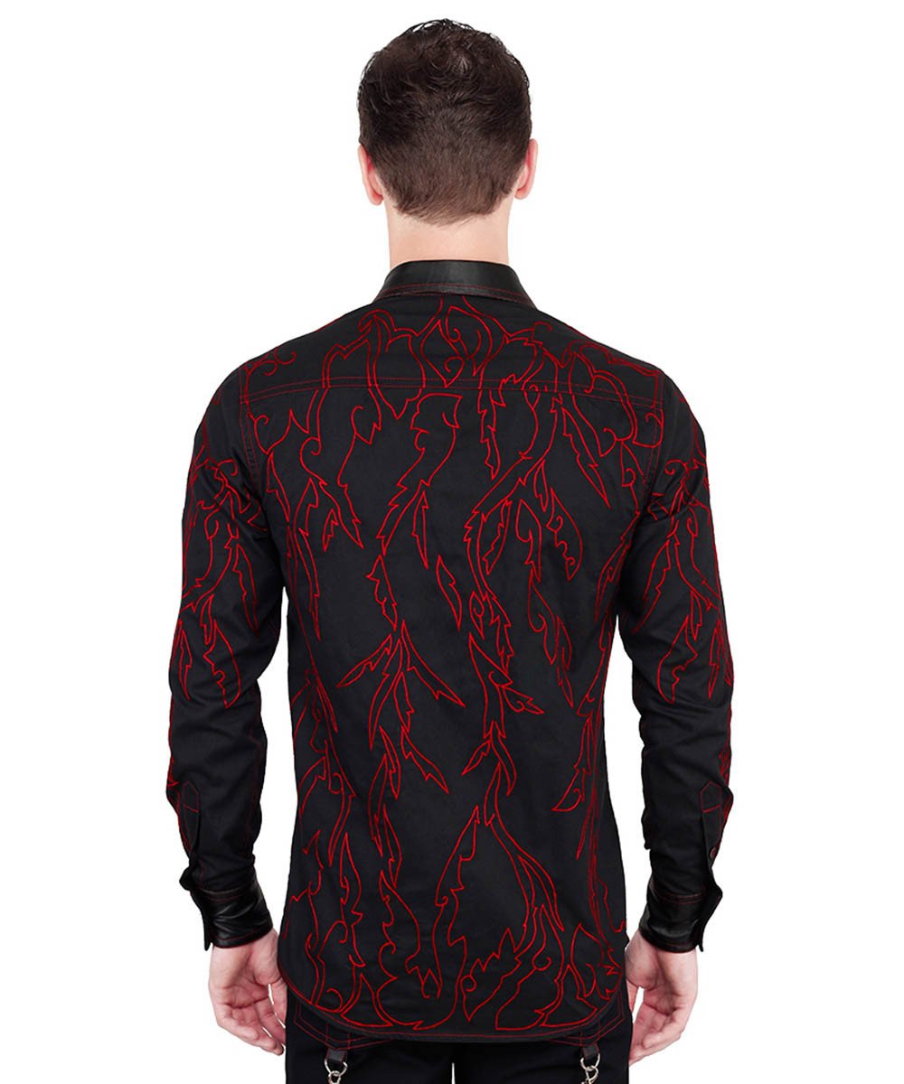 Talon Gothic Men's Shirt
