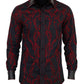 Talon Gothic Men's Shirt