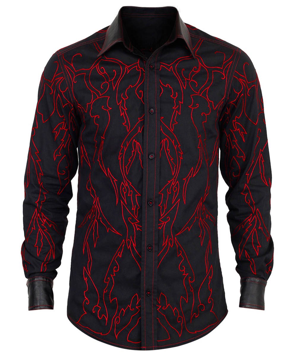 Talon Gothic Men's Shirt
