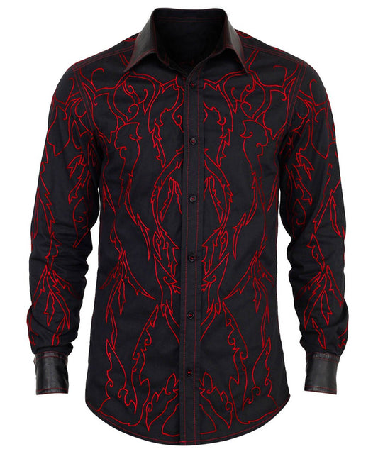 Talon Gothic Men's Shirt