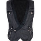 Conrad Gothic Double Breasted Men's Waist Coat
