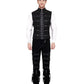 Bengt Gothic Men's Waist Coat