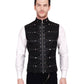 Bengt Gothic Men's Waist Coat