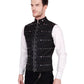 Bengt Gothic Men's Waist Coat