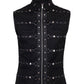 Bengt Gothic Men's Waist Coat