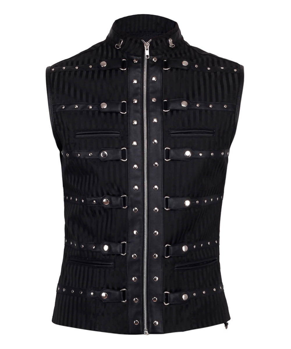 Bengt Gothic Men's Waist Coat