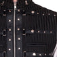 Bengt Gothic Men's Waist Coat