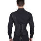 Abraxas Gothic Men's Corset