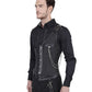 Abraxas Gothic Men's Corset