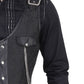Abraxas Gothic Men's Corset