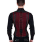 Alaric Gothic Men's Corset
