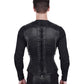 Blodwyn Gothic Men's Underchest Corset
