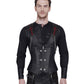 Blodwyn Gothic Men's Underchest Corset