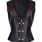 Blodwyn Gothic Men's Underchest Corset