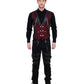 Bernward Gothic Men's Waist Coat