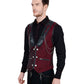 Bernward Gothic Men's Waist Coat