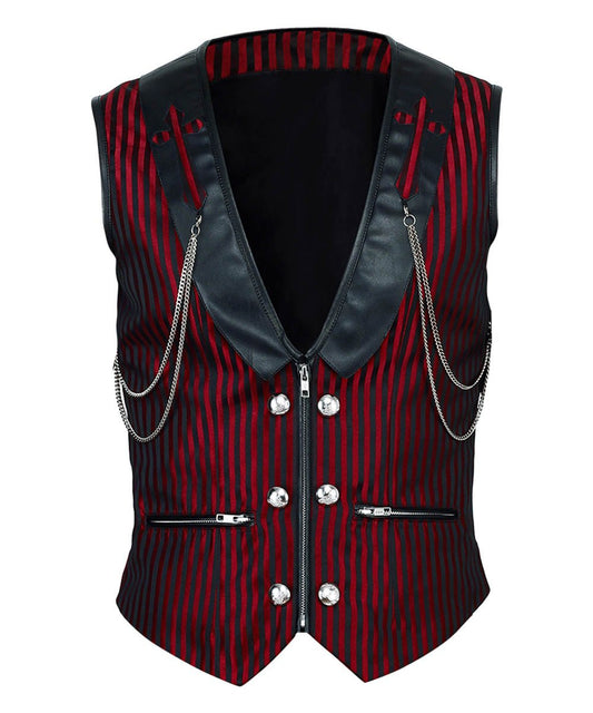 Bernward Gothic Men's Waist Coat