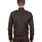 Erdmann Steampunk Men's Jacket