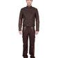 Erdmann Steampunk Men's Jacket