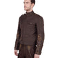 Erdmann Steampunk Men's Jacket