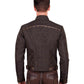 Farris Steampunk Men's Jacket