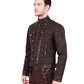 Farris Steampunk Men's Jacket