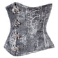 Daria Waist Trainer Cotton Corset