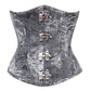 Daria Waist Trainer Cotton Corset