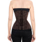 Juleen Steel Boned Waist Training Corset for Sale