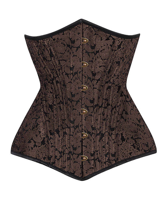 Juleen Steel Boned Waist Training Corset for Sale