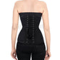 Neith Waist Cincher Brocade Corset