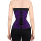 Jeanie Underbust Waist Corsets