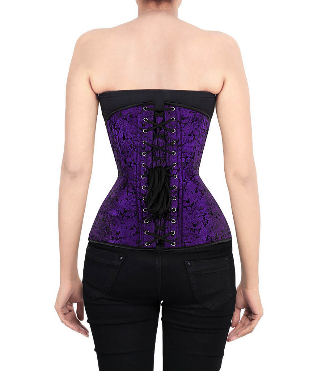 Jeanie Underbust Waist Corsets