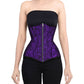 Jeanie Underbust Waist Corsets