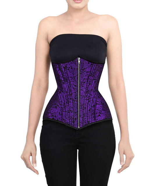 Jeanie Underbust Waist Corsets