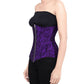 Jeanie Underbust Waist Corsets