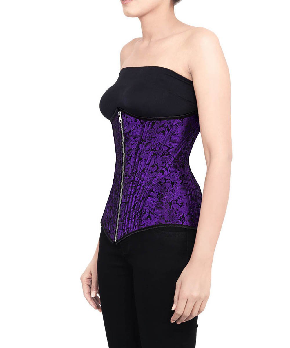 Jeanie Underbust Waist Corsets
