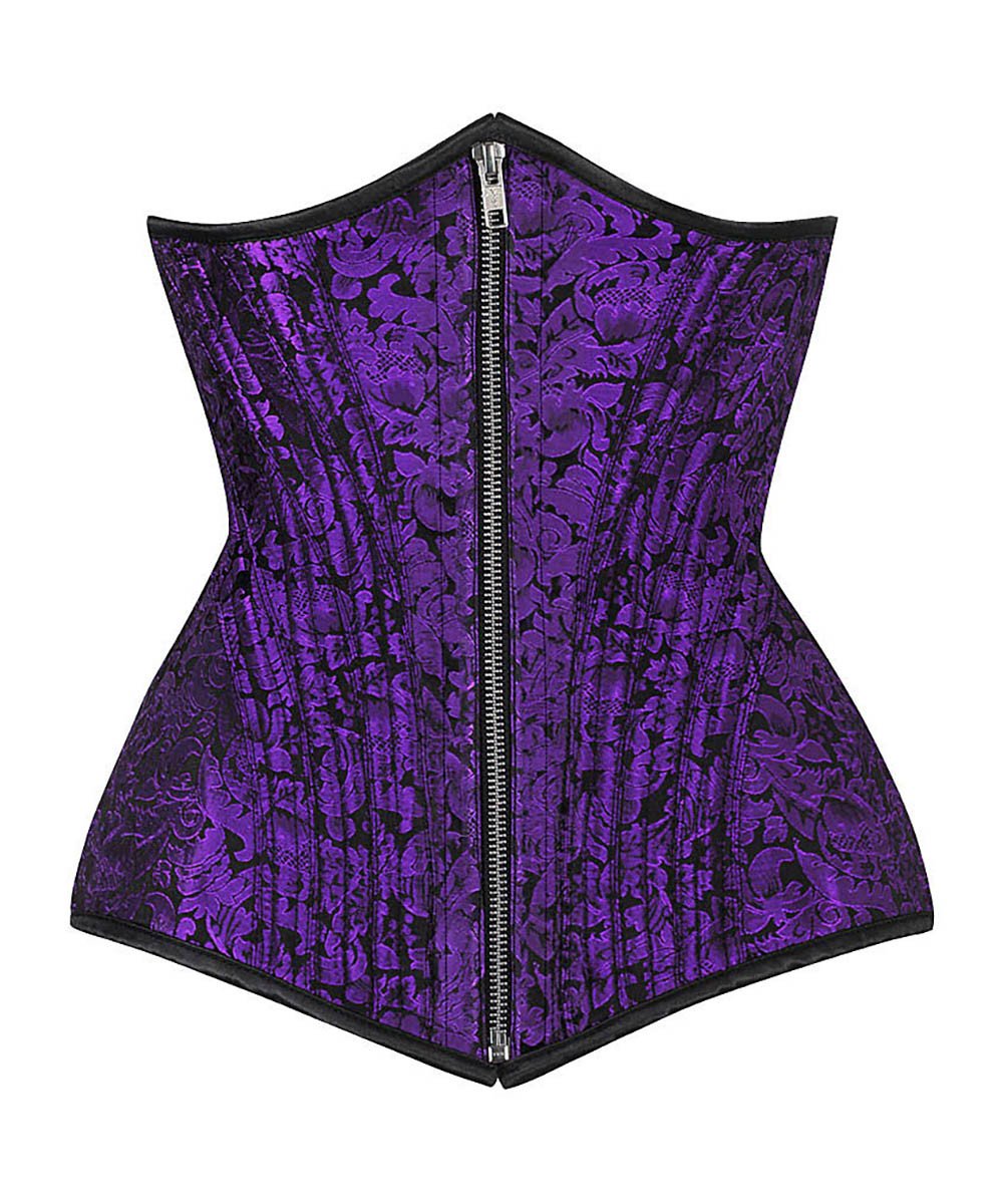 Jeanie Underbust Waist Corsets