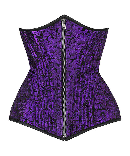 Jeanie Underbust Waist Corsets